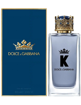 Perfumy Dolce & Gabbana K | | Perfumy do torebki