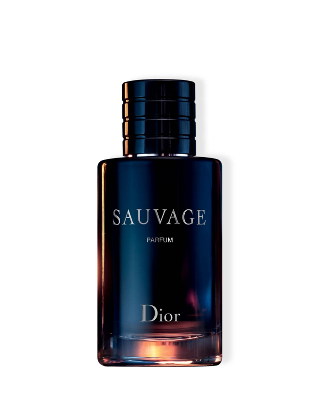 Christian Dior Sauvage woda toaletowa 2ml|Przetestuj Perfumy