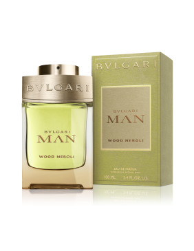 Bvlgari Man Wood Neroli EDP odlewka
