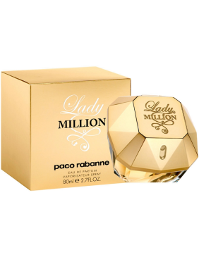 Paco Rabanne Lady Million EDP odlewka
