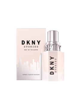Dkny Stories EDT odlewka