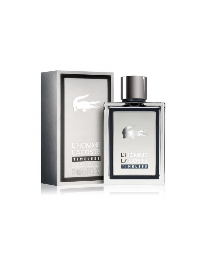 Lacoste L'homme Timeless EDT odlewka