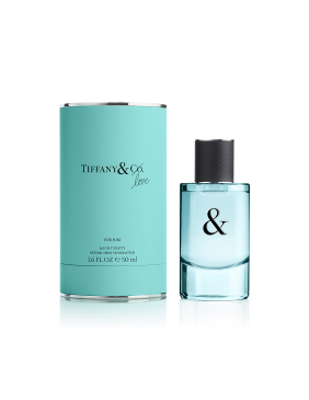 Tiffany & Co. Tiffany & Love For Him EDT odlewka