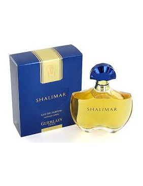 Guerlain Shalimar EDP odlewka