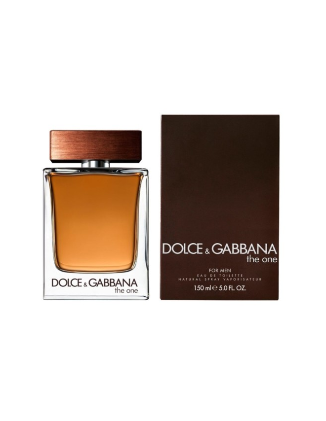 Dolce & Gabbana The One For Men EDT odlewka