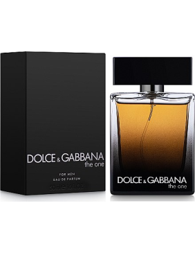 Dolce & Gabbana The One for Men woda perfumowana| Perfumy do torebki 2