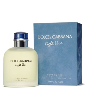 Perfumy Dolce & Gabbana Light Blue Pour Homme | Perfumy do torebki