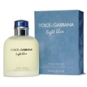 Perfumy Dolce & Gabbana Light Blue Pour Homme | Perfumy do torebki