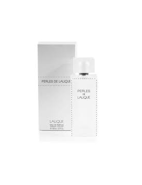 Perles de Lalique woda perfumowana| Perfumy do torebki 2