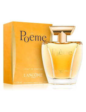Perfumy Lancome Poeme | Perfumy do torebki