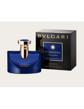 Perfumy Bvlgari Splendida Tubereuse Mystique | Perfumy do torebki