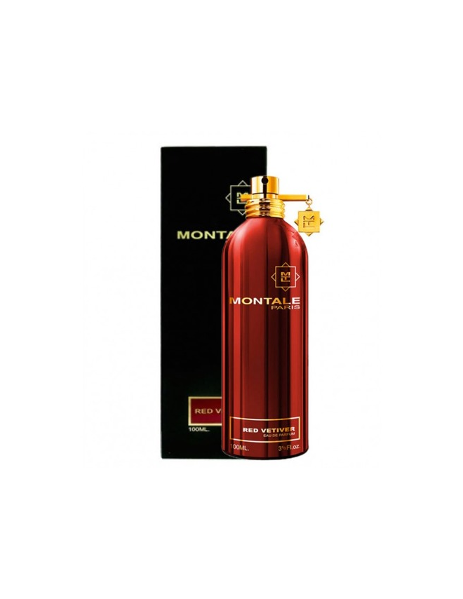 Perfumy Montale Red Vetiver | Perfumy do torebki
