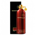 Perfumy Montale Red Vetiver | Perfumy do torebki