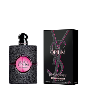 Yves Saint Laurent Black Opium Neon EDP odlewka