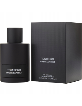 Perfumy Tom Ford Ombre Leather | Perfumy do torebki