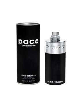 Perfumy Paco Rabanne Paco Edt | | Perfumy do torebki