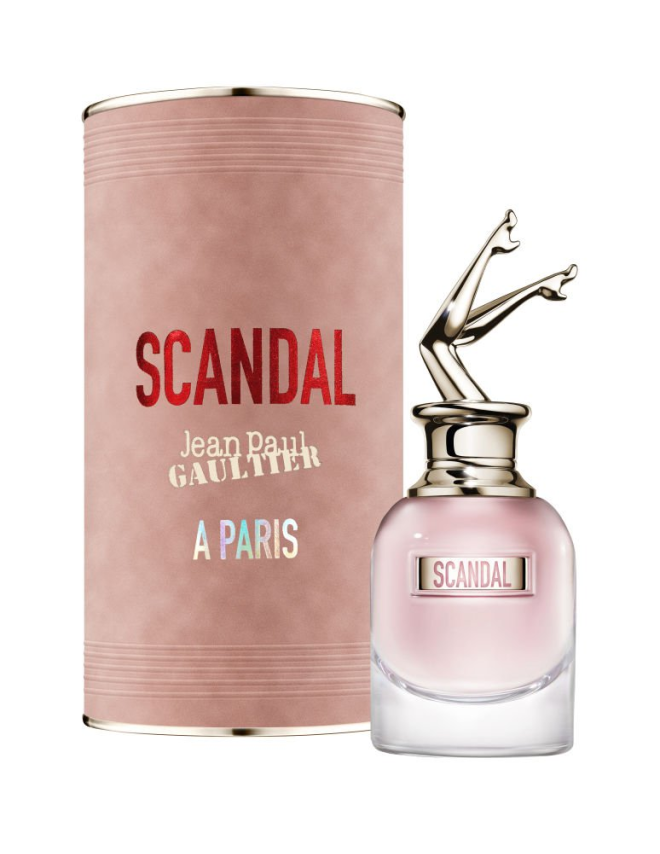 Jean Paul Gaultier Scandal A Paris EDT odlewka