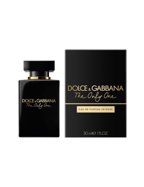 Dolce & Gabbana The Only One Intense| Perfumy do torebki