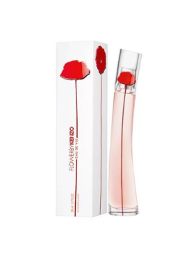 Perfumy Kenzo Flower By Kenzo Eau De Vie | Perfumy do torebki