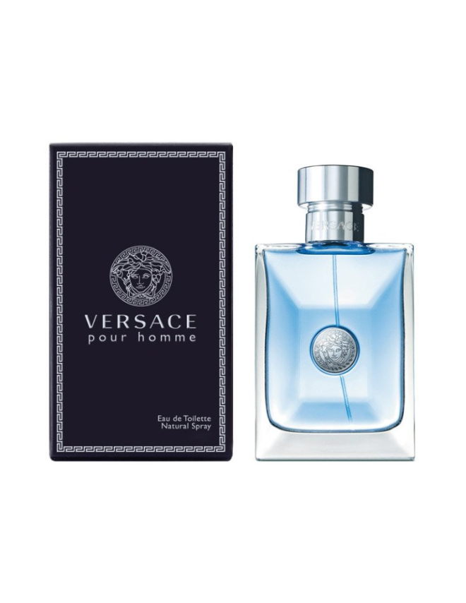 Versace Pour Homme EDT odlewka