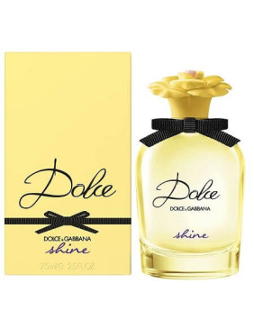 Perfumy Dolce & Gabbana Dolce Shine Edp | Perfumy do torebki