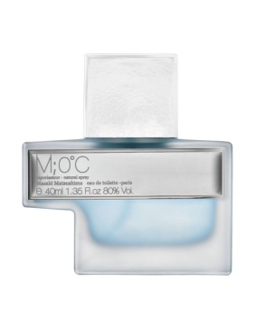 Masaki Matsushima Moc EDT odlewka