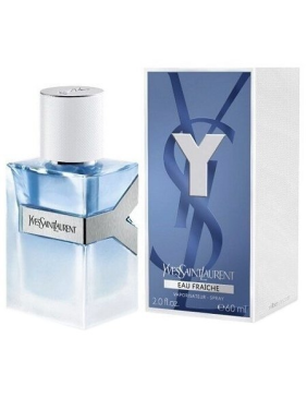 Yves Saint Laurent Y Eau Fraiche EDT odlewka