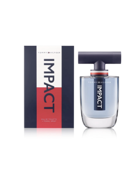 Tommy Hilfiger Impact EDT odlewka