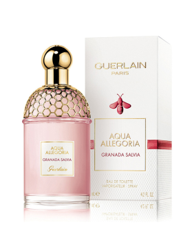 Perfumy Guerlain Aqua Allegoria Granada Salvia | Perfumy do torebki