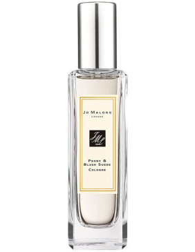 Jo Malone Peony & Blush Suede Cologne | Perfumy do torebki