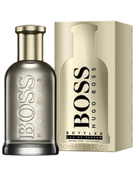 Hugo Boss Bottled EDP odlewka 2