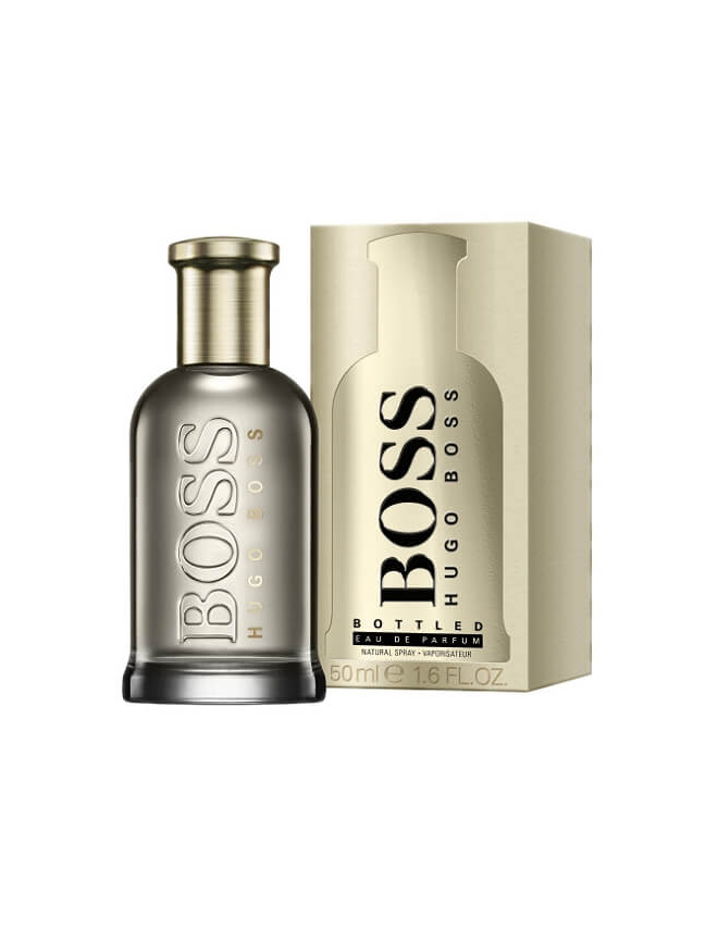 Hugo Boss Bottled EDP odlewka