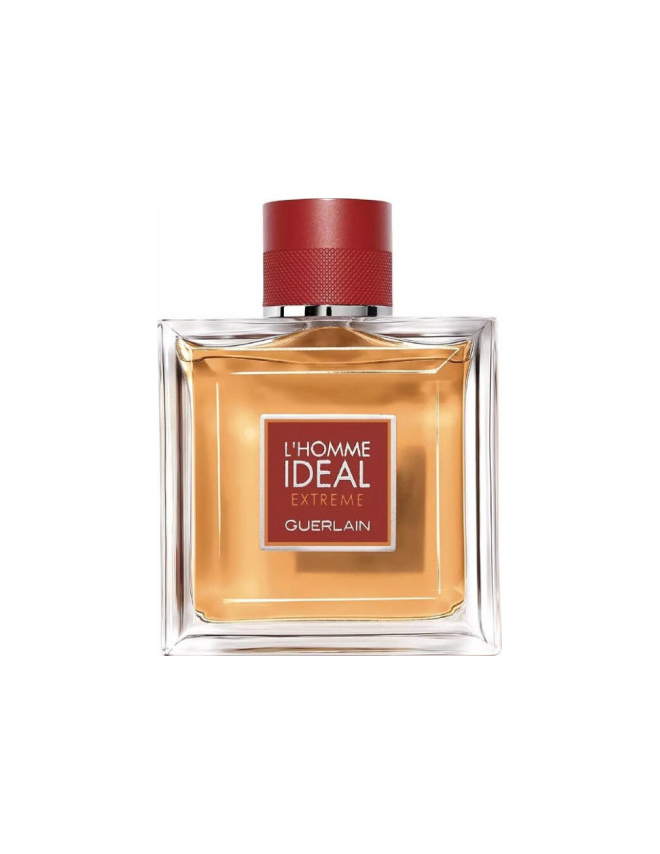 Perfumy Guerlain L'homme Ideal Extreme | Perfumy do torebki
