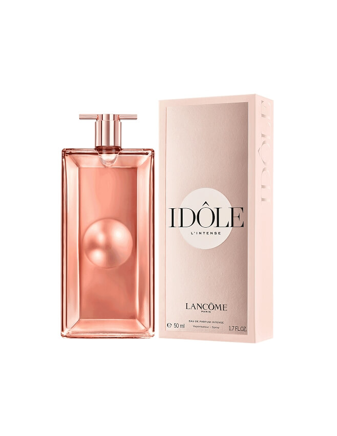 Lancome Idole L'intense EDP w odlewce 2–10 ml – Perfumy do Torebki