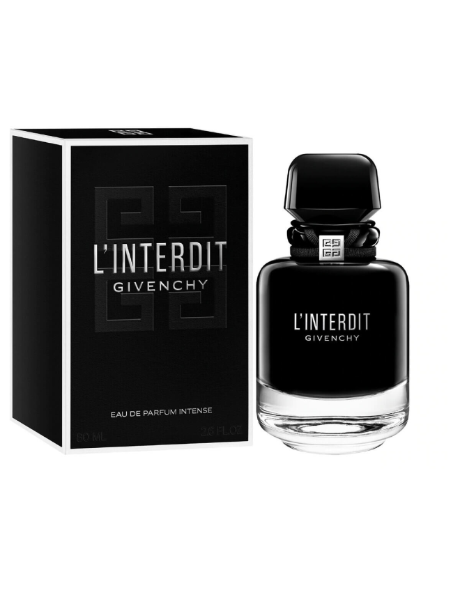 Perfumy Givenchy L'Interdit Intense | Perfumy do torebki
