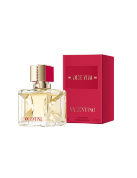 Valentino Voce Viva woda perfumowana| Perfumy do torebki