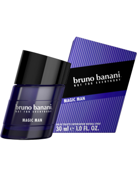 Perfumy Bruno Banani Magic Man | Perfumy do torebki