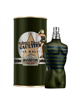 Jean Paul Gaultier Le Male Aviator EDT odlewka