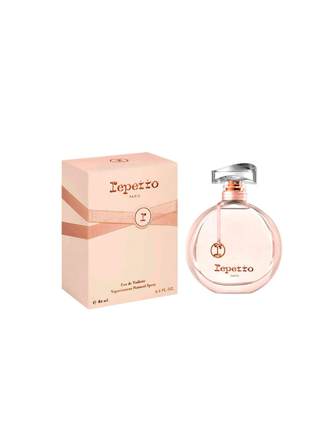 Repetto EDT odlewka