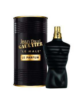 Jean Paul Gaultier Le Male Le Parfum EDP odlewka