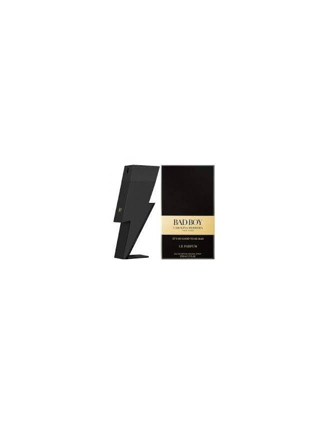 Carolina Herrera Bad Boy Le Parfum EDP odlewka