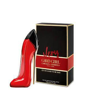 Carolina Herrera Very Good Girl EDP odlewka