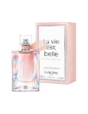 Lancome La Vie Est Belle Soleil Cristal EDP odlewka