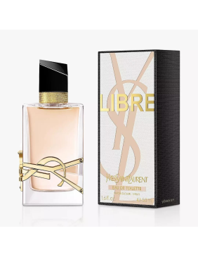 Yves Saint Laurent Libre EDT odlewka
