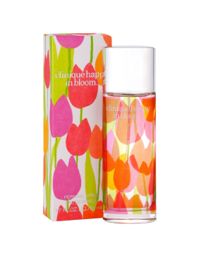 Perfumy Clinique Happy In Bloom 2015 | Perfumy do torebki