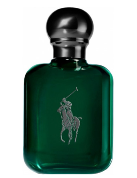 Ralph Lauren Polo Green Cologne Intense EDP odlewka
