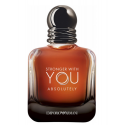 Giorgio Armani Stronger With You Absolutely EDP odlewka