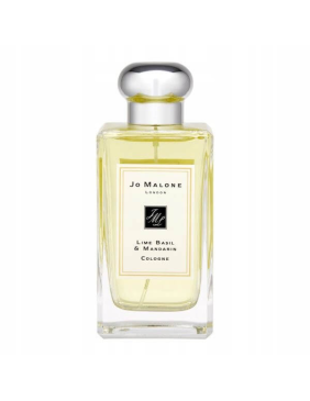 Jo Malone Lime Basil & Mandarin Cologne odlewka