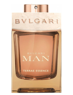 Bvlgari Man Terrae Essence woda perfumowana| Perfumy do torebki