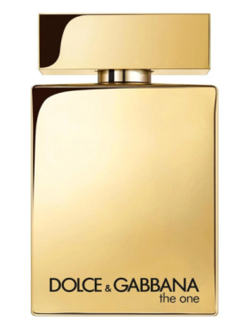 Dolce & Gabbana The One Gold For Men EDP odlewka